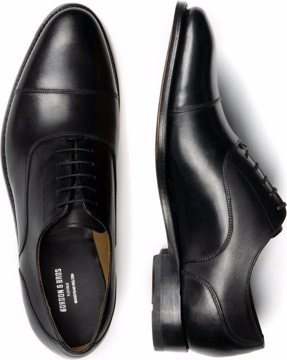 Produktbild Gordon & Bros Businessschuhe (41)