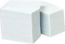 Immagine prodotto Zebra Carta Pvc Alimentare Sicuro 30 Mil (30 g/m², 500 x)
