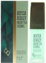 Produktbild Alyssa Ashley Grüner Tee Parfümöl (Eau de Toilette, 7.50 ml)