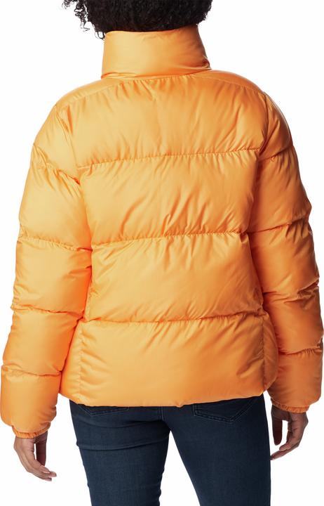 Actual product image Columbia Puffect Jacket (M)