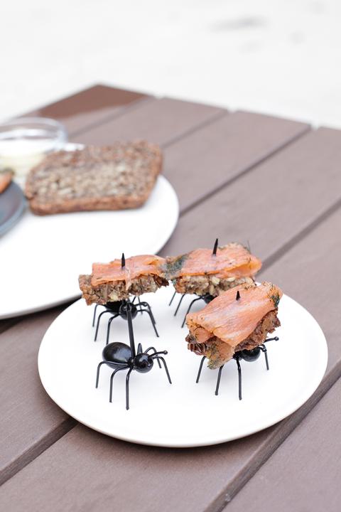 Produktbild Kikkerland Ants