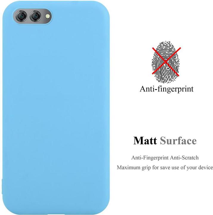 Immagine prodotto Cadorabo Copertina in TPU Candy (Nova 2S)