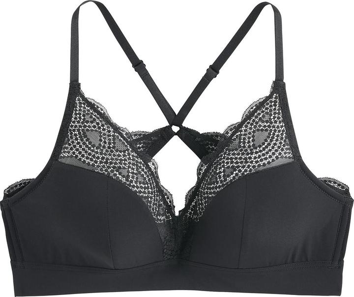 La Redoute Collections BH ohne Formbügel