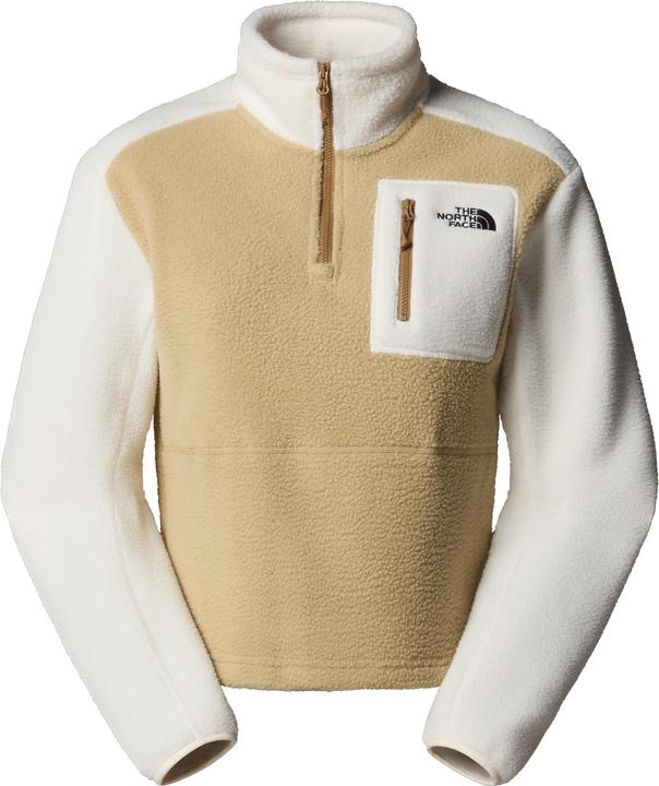 North Face Yumiori 1/4 Zip (M)