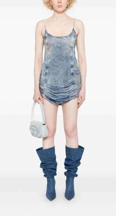 Actual product image Diesel Abiti Blu (S)