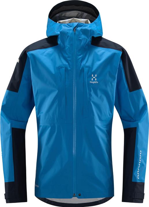 Haglöfs L.I.M Rugged GTX Jacket (S)
