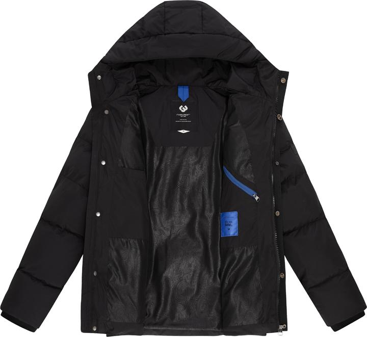 Produktbild Ragwear Walby (S)