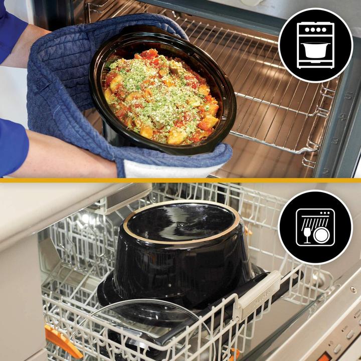 Actual product image Crockpot Schongarer Digital