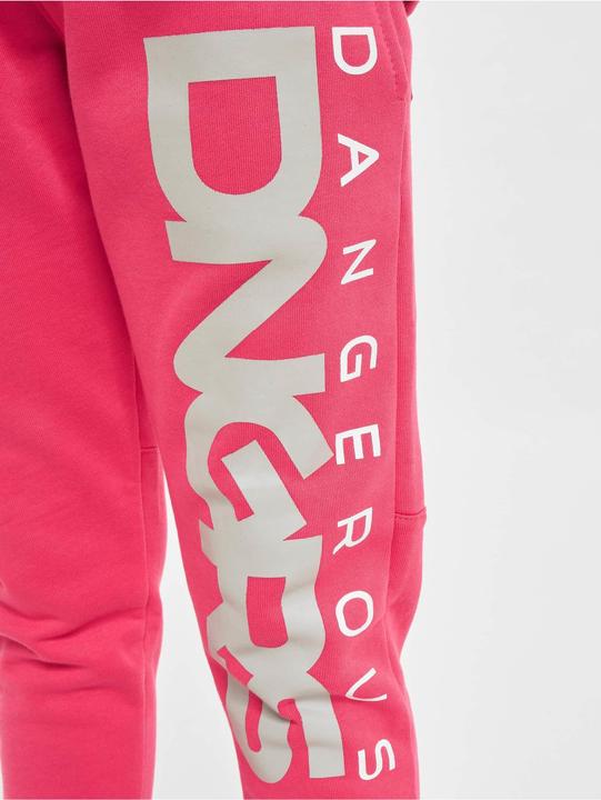 Actual product image Dangerous Classic Junior Sweatpants - 64815 (98)