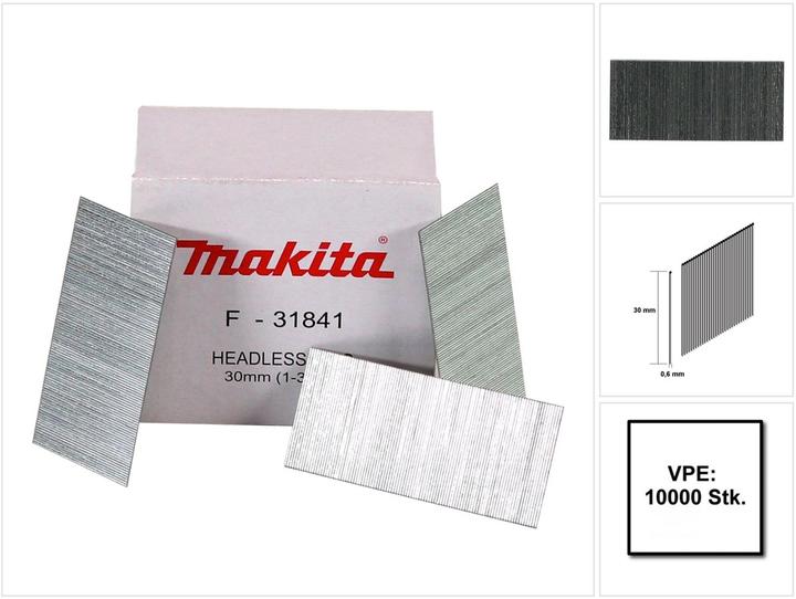 Produktbild Makita Stifte