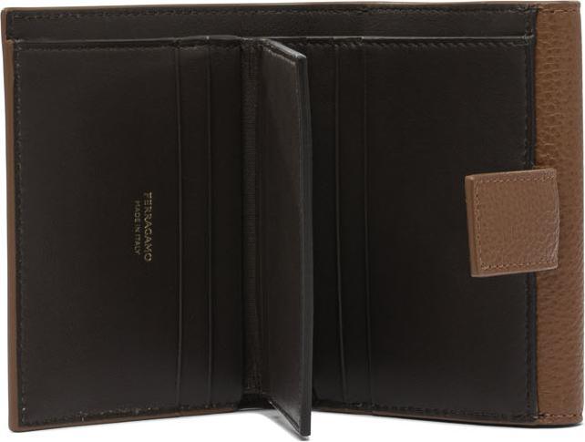 Actual product image Salvatore Ferragamo Wallets & Card holders