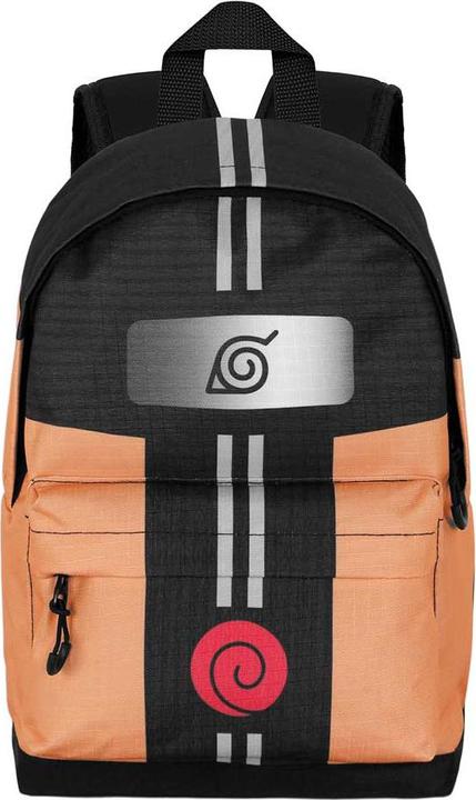 Actual product image Karactermania NARUTO - Dress - Petit HS FAN Sac à Dos '34x23x14cm'