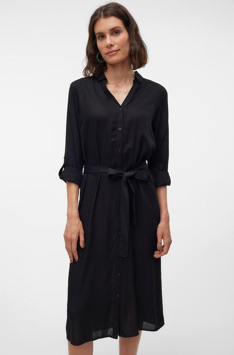 Produktbild Vero Moda VMBUMPY Midikleid Kleid (XS)