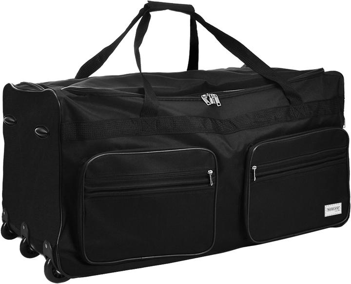 Image du produit Monzana Sac de voyage (160 l, XL (à partir de 115l))
