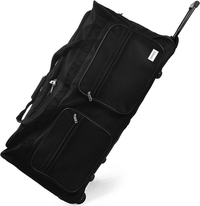 Monzana Reisetasche (160 l, XL (ab 115l))