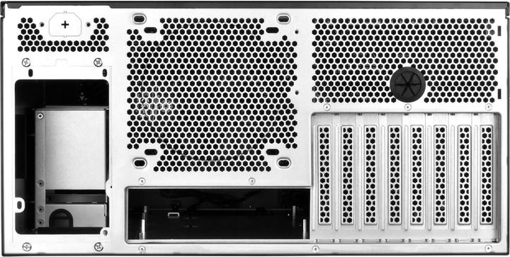 Produktbild Silverstone RM52 (Mini-ITX, ATX, mATX, SSI EEB, SSI CEB, E-ATX)