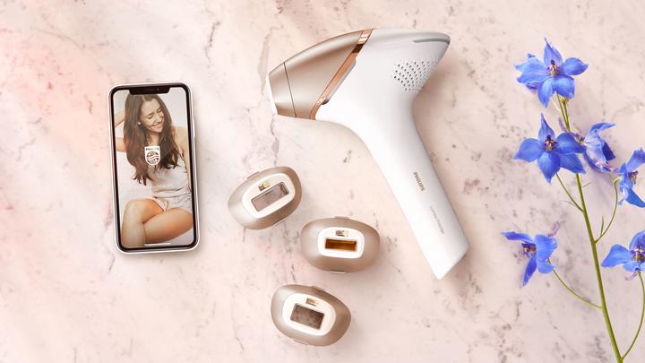 Immagine prodotto Philips Lumea Prestige BRI956