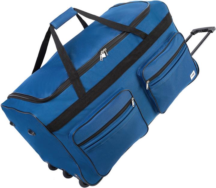 Produktbild Monzana Reisetasche (160 l, XL (ab 115l))
