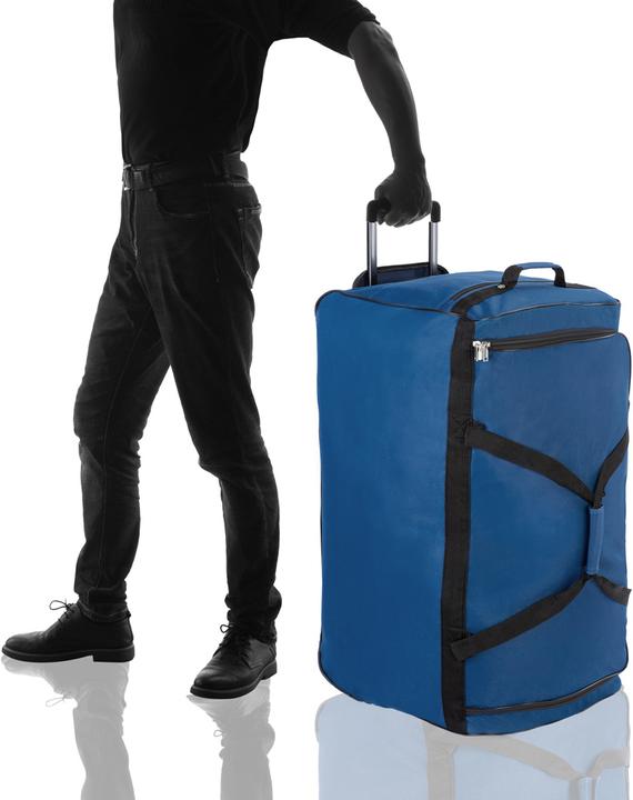 Produktbild Monzana Reisetasche (160 l, XL (ab 115l))