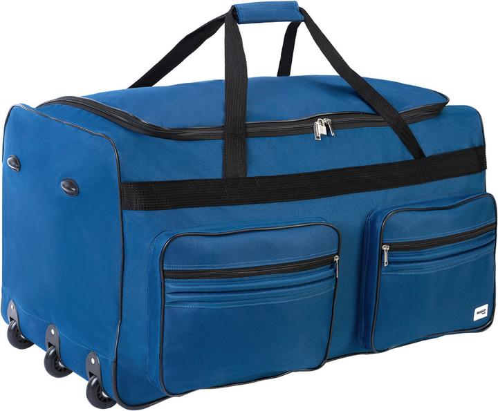 Produktbild Monzana Reisetasche (160 l, XL (ab 115l))