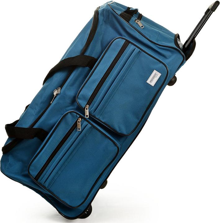 Produktbild Monzana Reisetasche (85 l, XL (ab 115l))