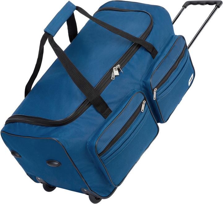 Produktbild Monzana Reisetasche (85 l, XL (ab 115l))
