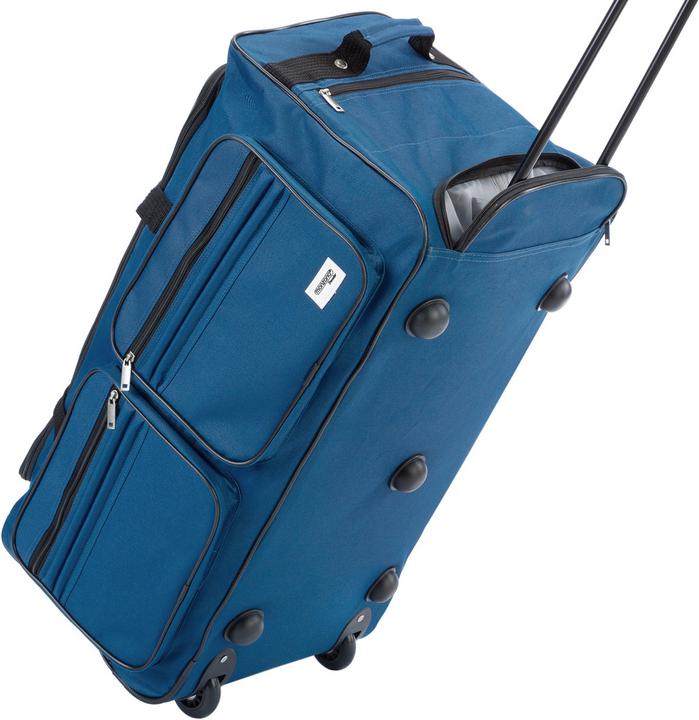 Produktbild Monzana Reisetasche (85 l, XL (ab 115l))