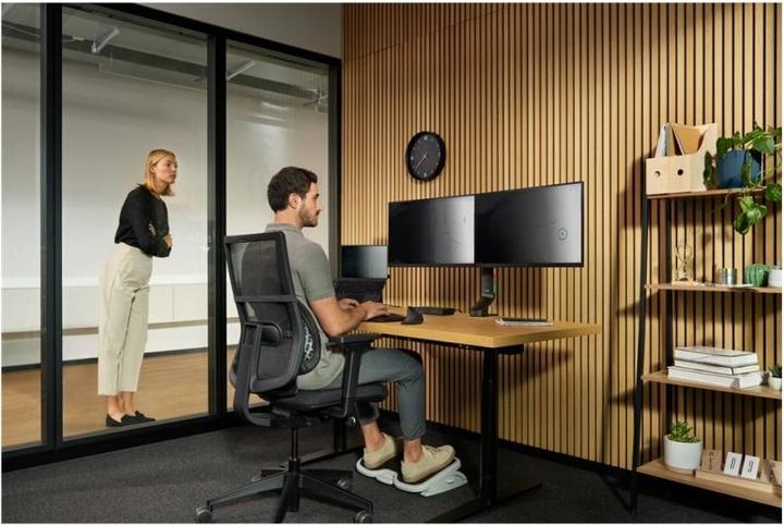 Image du produit Kensington Filtre anti-regard 2 voies 34" Dell C3422WE w21:9 (33.98", 21 : 9)