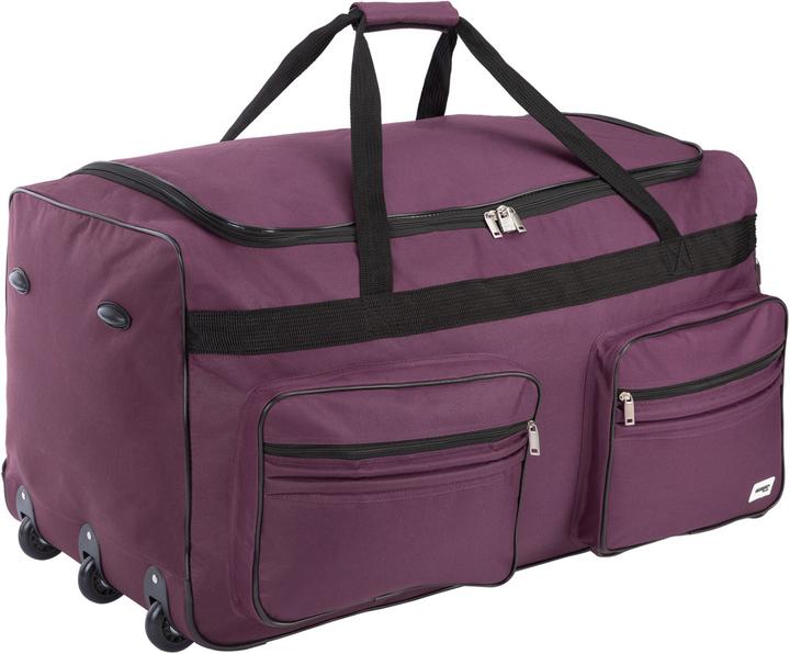 Produktbild Monzana Reisetasche (160 l, XL (ab 115l))