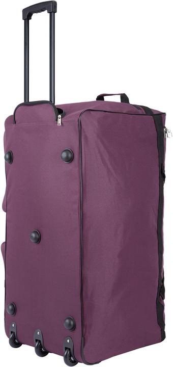 Produktbild Monzana Reisetasche (160 l, XL (ab 115l))