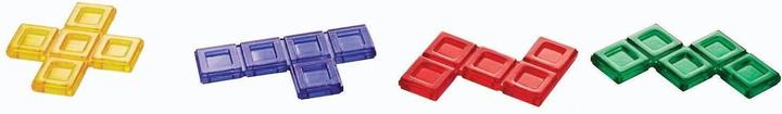 Image du produit Mattel Games Blokus - Jeu de Société - 7 ans et + (Français, Anglais)
