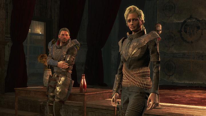 Produktbild Microsoft Fallout 4: Nuka World (Xbox One X, Xbox One S)