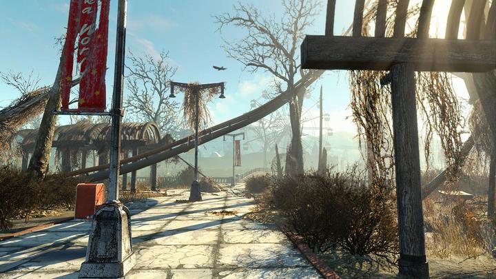 Produktbild Microsoft Fallout 4: Nuka World (Xbox One X, Xbox One S)