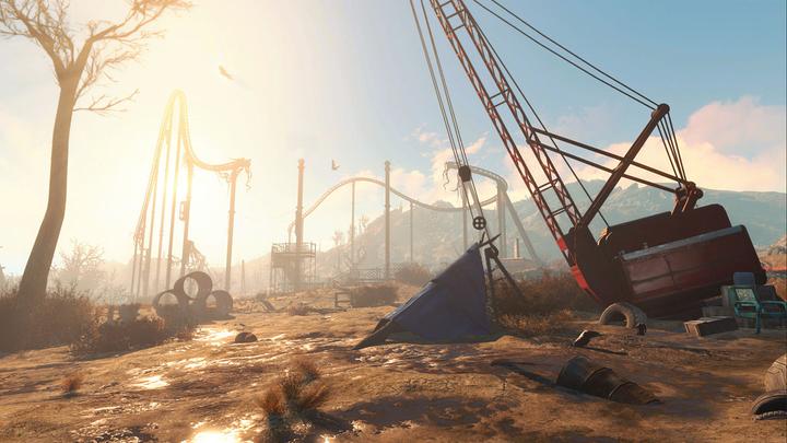Produktbild Microsoft Fallout 4: Nuka World (Xbox One X, Xbox One S)