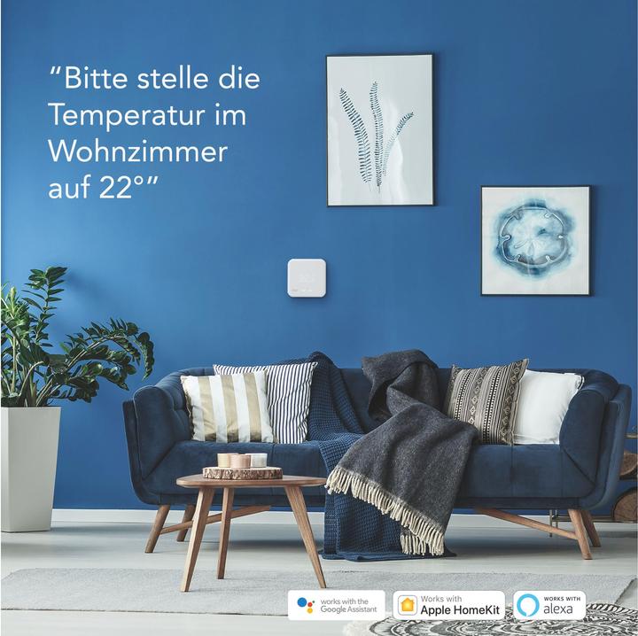 Image du produit tado° Capteur de température sans fil en complément
