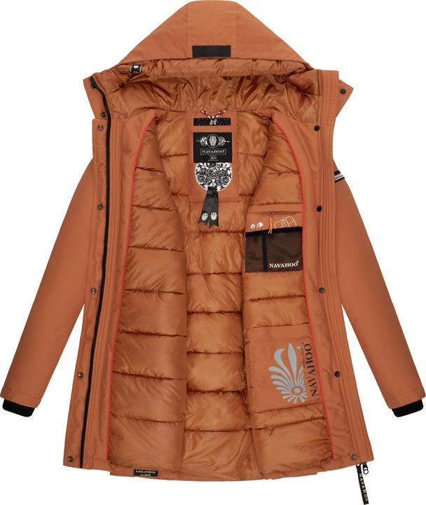 Actual product image Navahoo Blizzardstorm (3XL)
