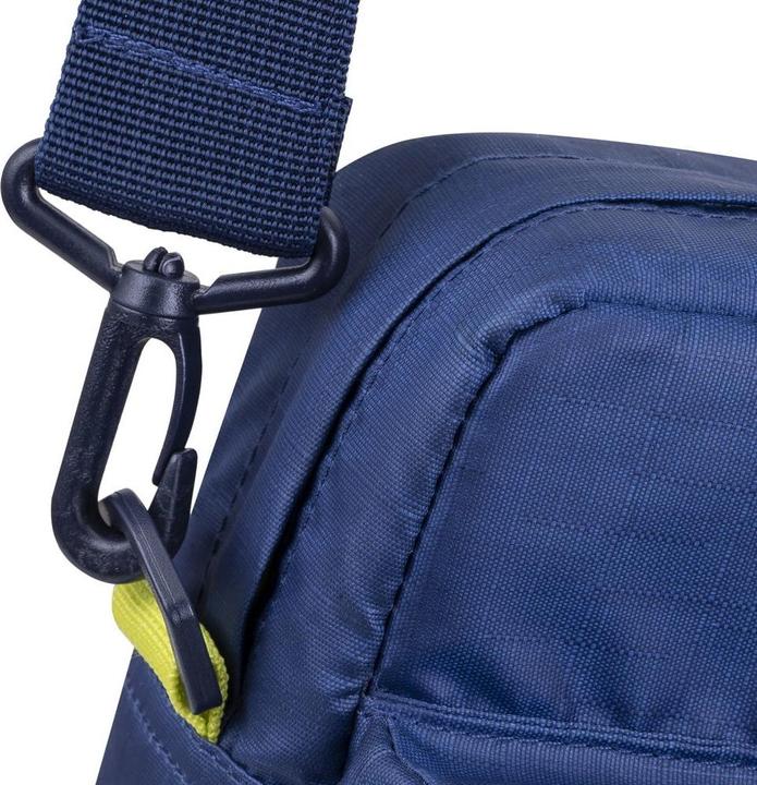 Image du produit Rivacase 5532 blue Lite urban laptop bag 16 (16", Universel)