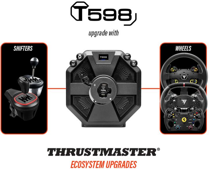 Immagine prodotto Thrustmaster T598 (PS4, PS5, PC)