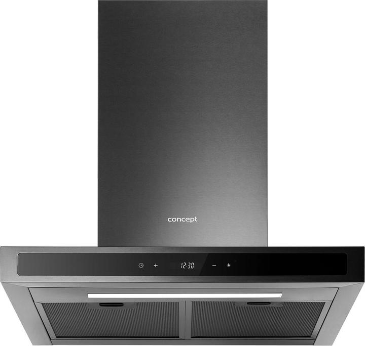 Immagine prodotto Concept OPK4960DS (Cappuccio)