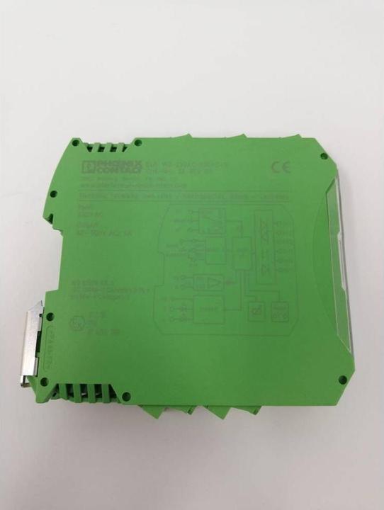 Produktbild Phoenix Contact Motorstarter Contactron 4in1 230Vac 9A
