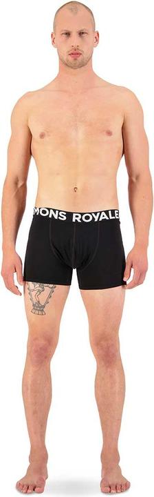 Immagine prodotto Mons Royale Hold 'em Shorty Boxer (XXL)