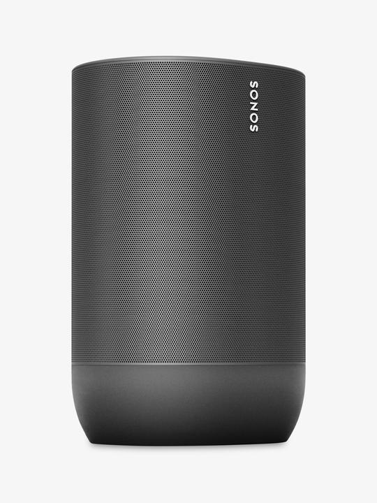 Actual product image Sonos Move (Wi-Fi, Bluetooth, Airplay 2)