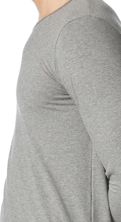 Produktbild Bruno Banani 2er Pack WARM UP Unterhemd / Shirt Langarm (M)