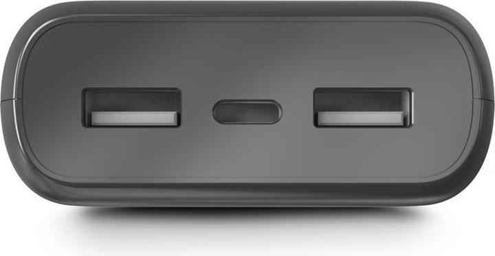 Produktbild Urban Factory capacité de 20 000 mAh - 2 X USB-A 2.1A (20000 mAh)