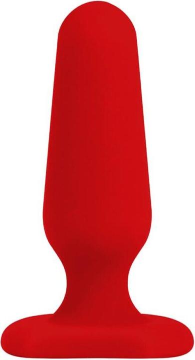 Actual product image Chisa Kit His Enlargement Red