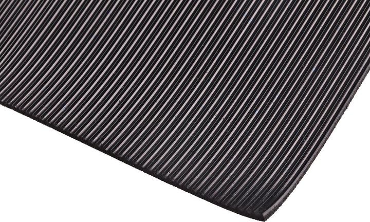 Image du produit Rs Pro Tapis en caoutchouc pour établi, 668x515mm