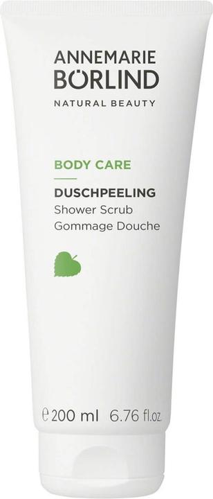 Produktbild Annemarie Börlind Körperpflege Duschpeeling (200 ml)