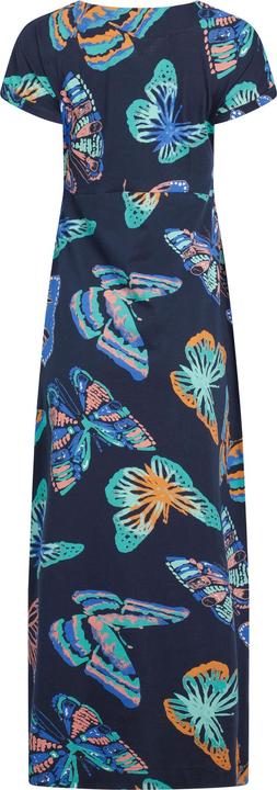 Produktbild Weird Fish Mirren Maxikleid (40)