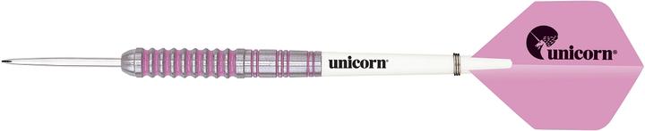 Actual product image Unicorn Autograph Steel Darts (22 g)