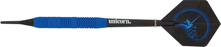Actual product image Unicorn Core Plus Rubberised 18G (18 g)